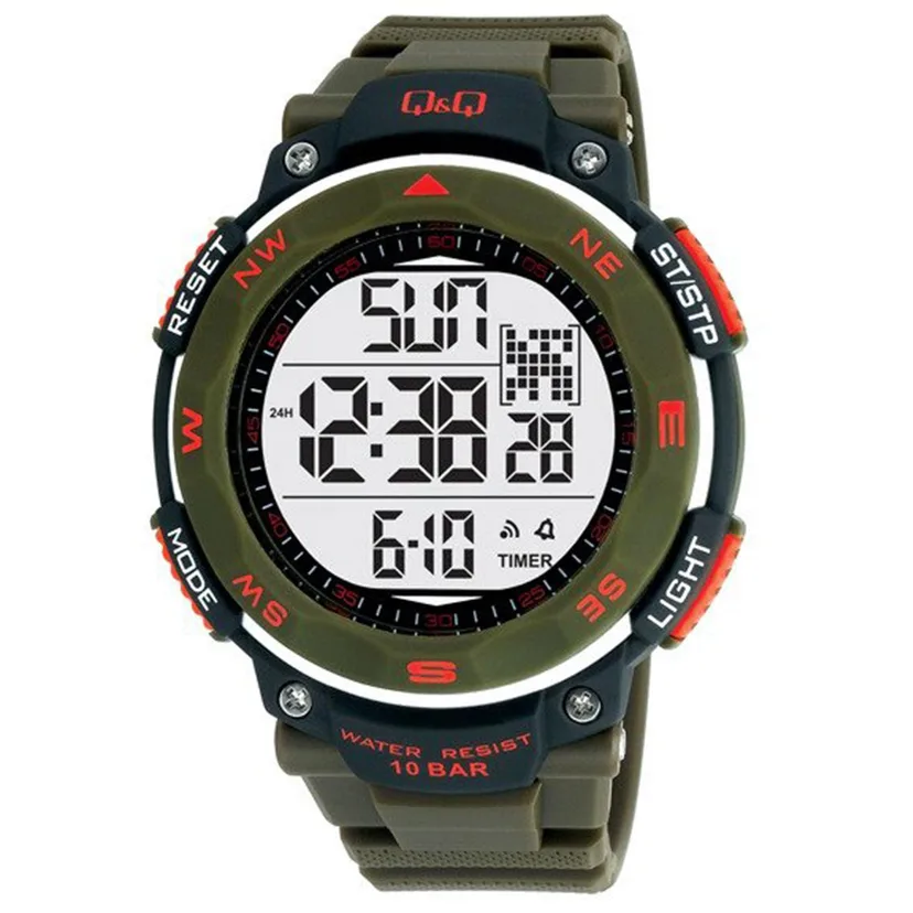 qq watch m124-003
