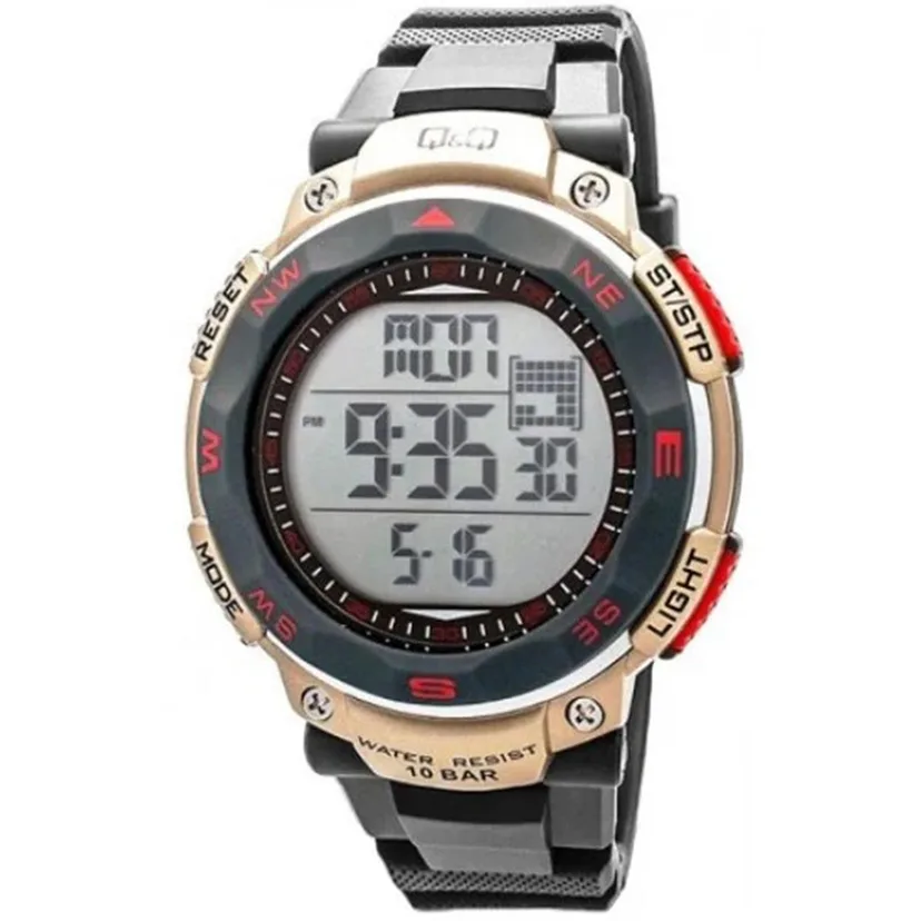qq watch m124-004