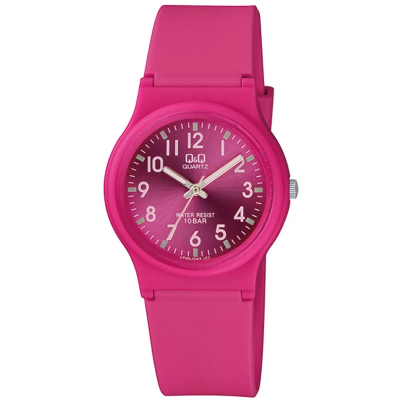 qq watch vp46-043