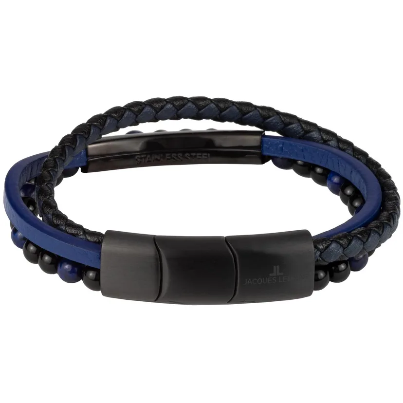 jacques lemans bracelet s-b112a