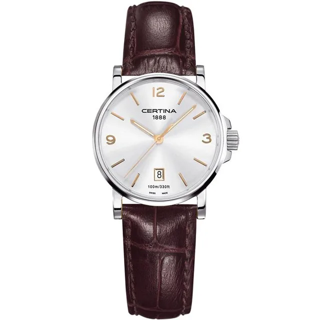 certina watch c017.210.16.037.01