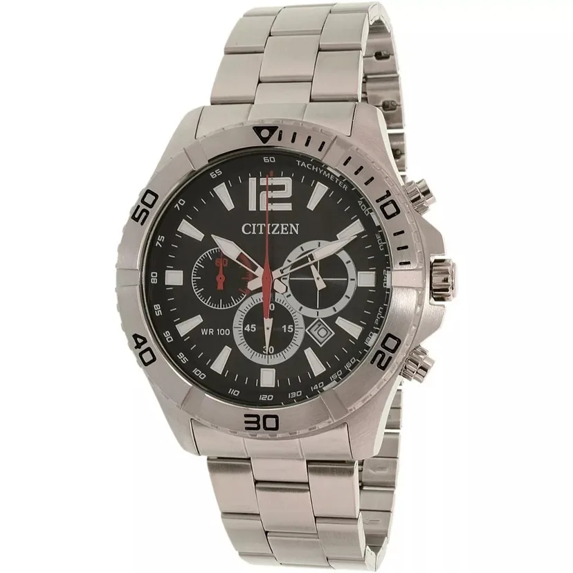 citizen watch an8120-57e