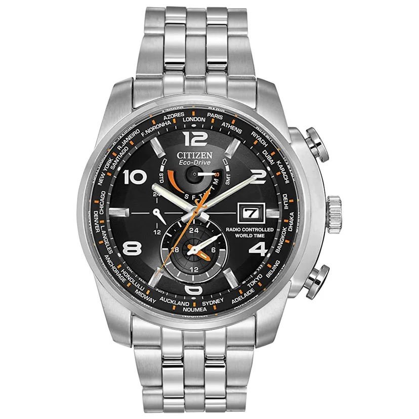 citizen watch at9010-52e