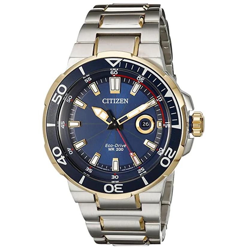 citizen watch aw1424-54l