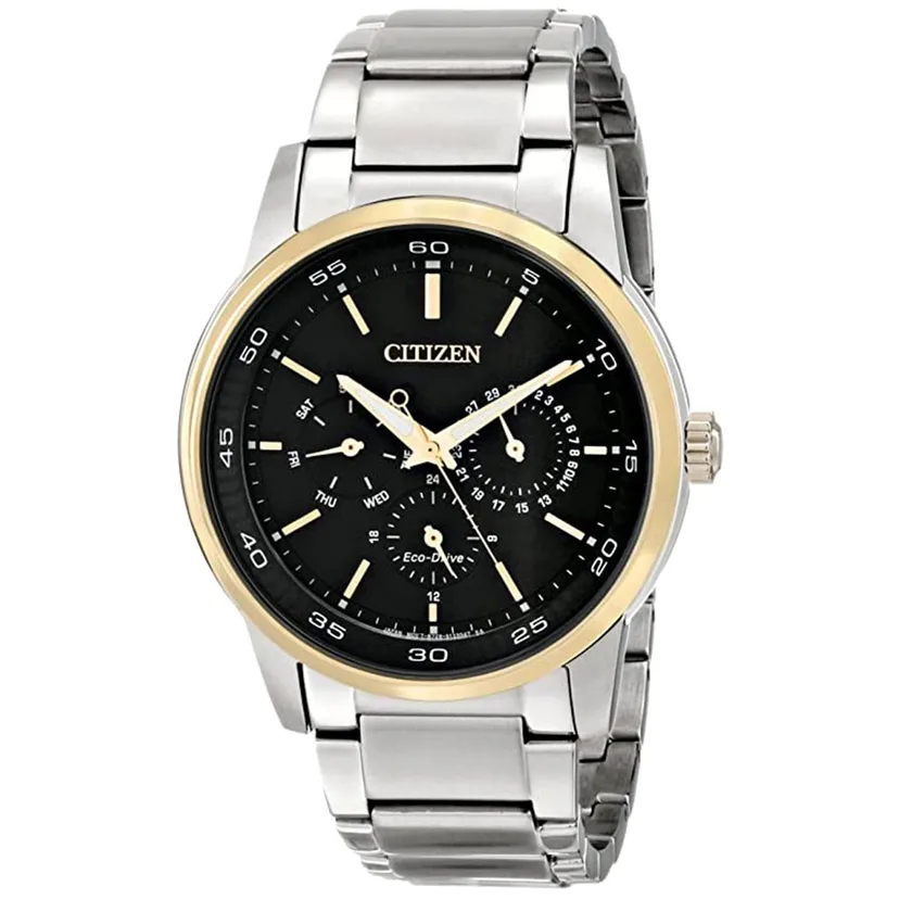 citizen watch bu2014-56e