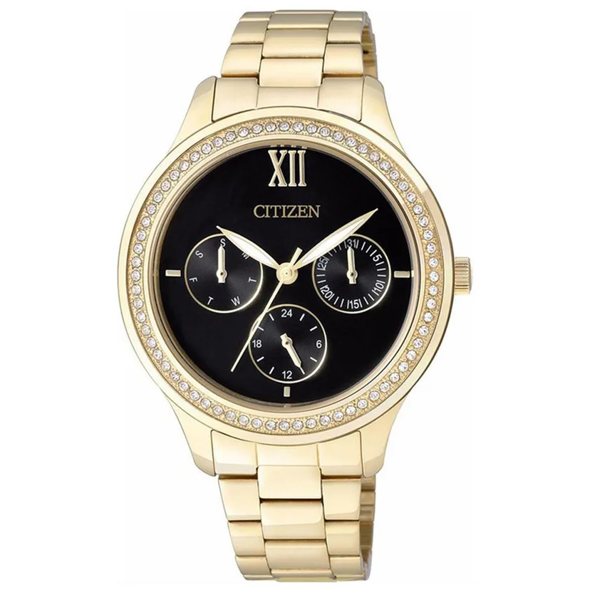 citizen watch ed8152-58e