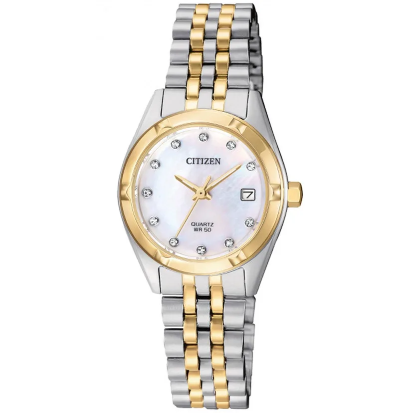 citizen watch eu6054-58d