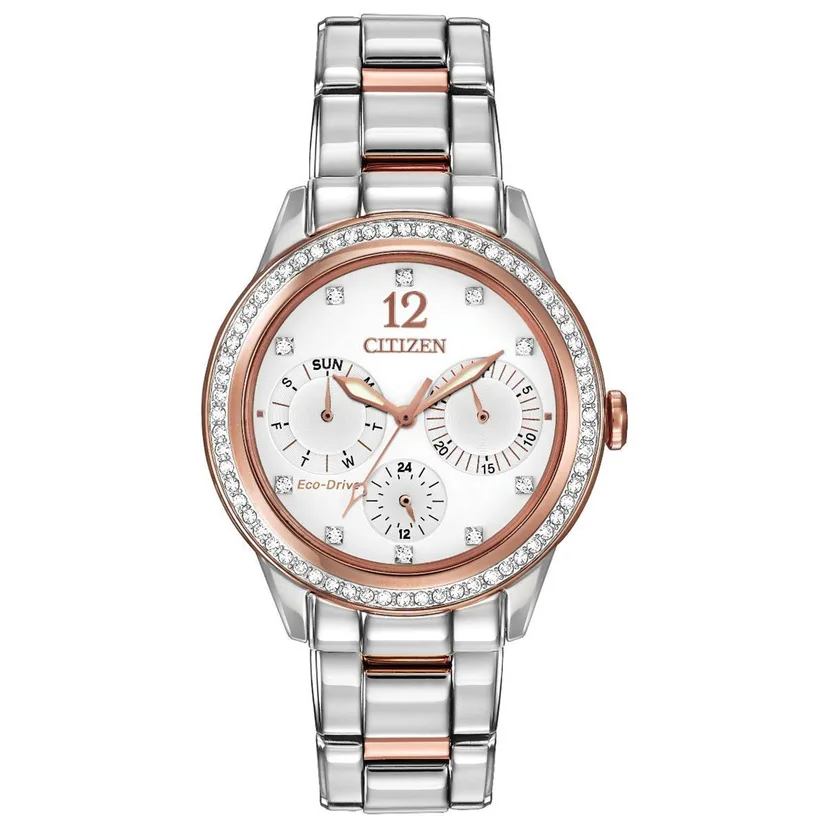 citizen watch fd2016-51a