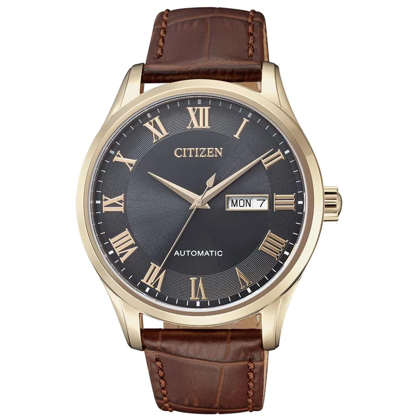 citizen watch nh8363-14h