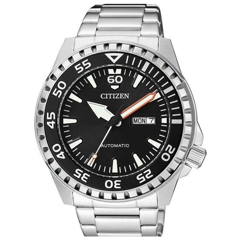 citizen watch nh8388-81e