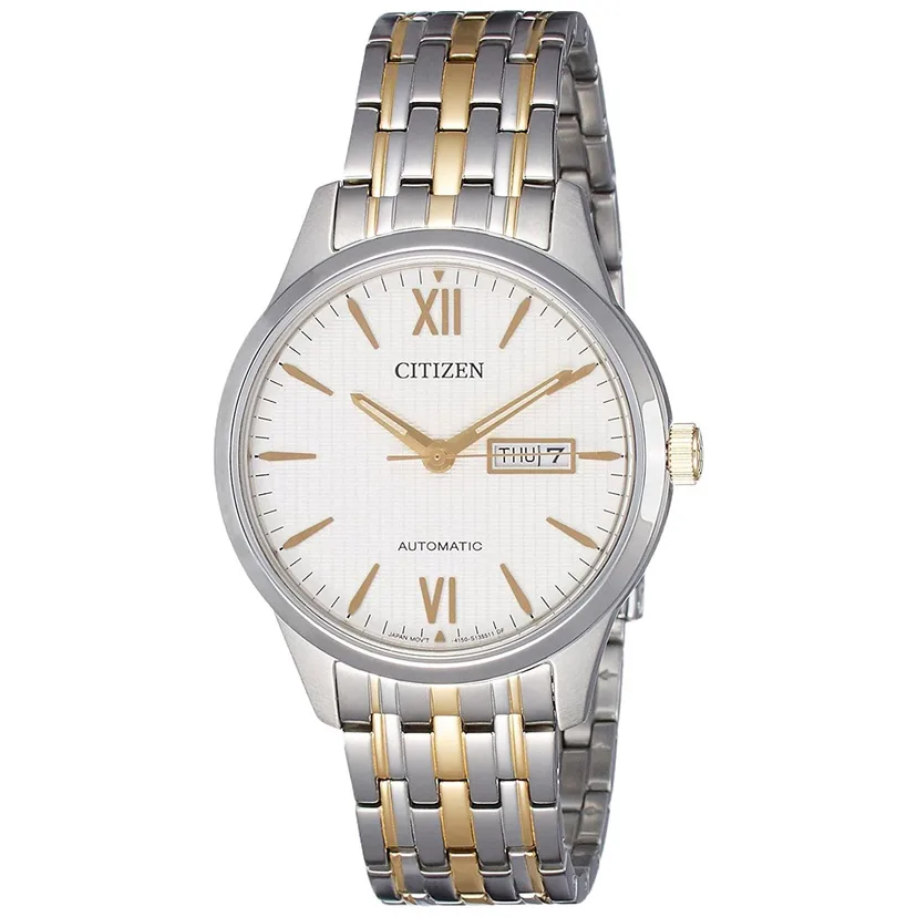 citizen watch np4074-52a