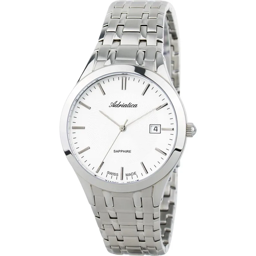 adriatica watch a1236.5113q