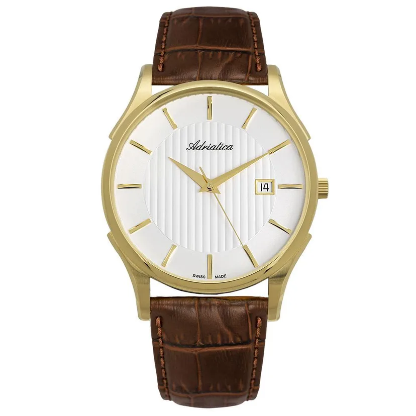 adriatica watch a1246.1213q