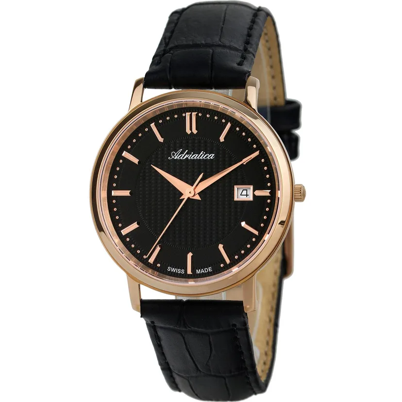 adriatica watch a1277.9214q