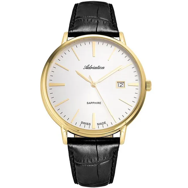 adriatica watch a1283.1213q