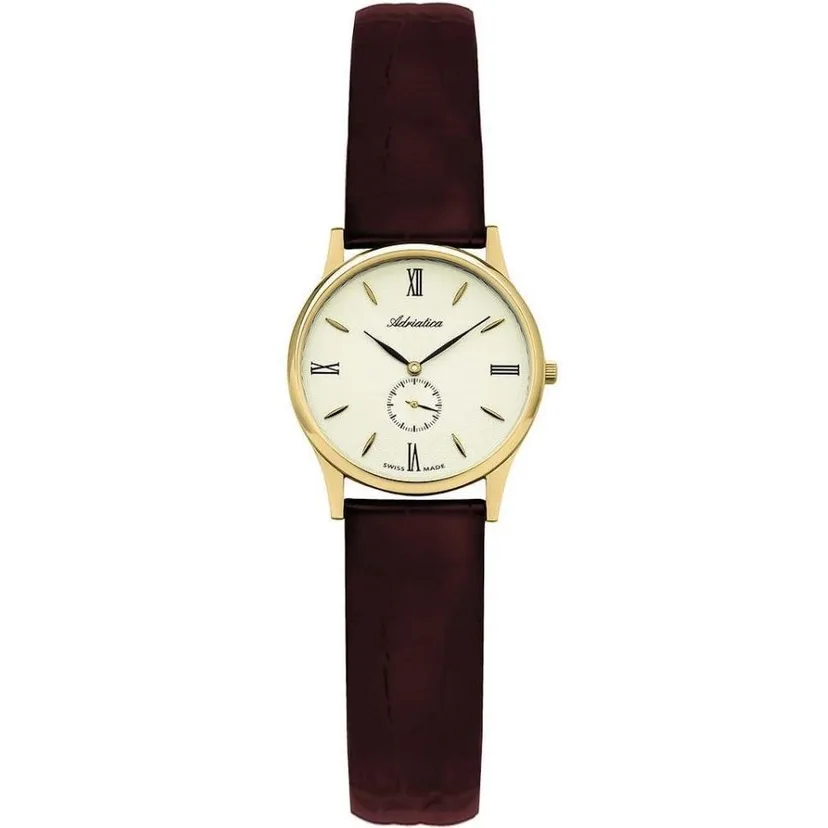 adriatica watch a3130.1261q