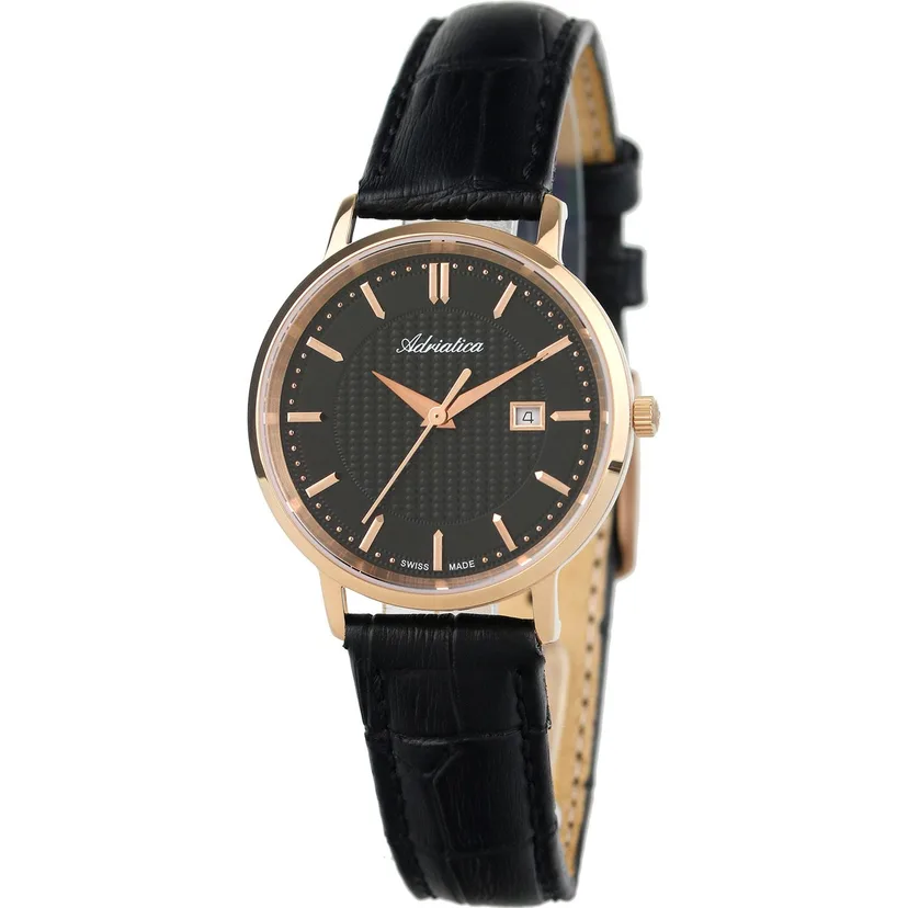 adriatica watch a3177.9214q