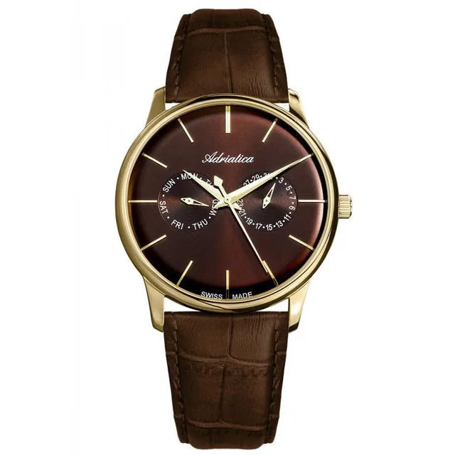 adriatica watch a8243.121gqf