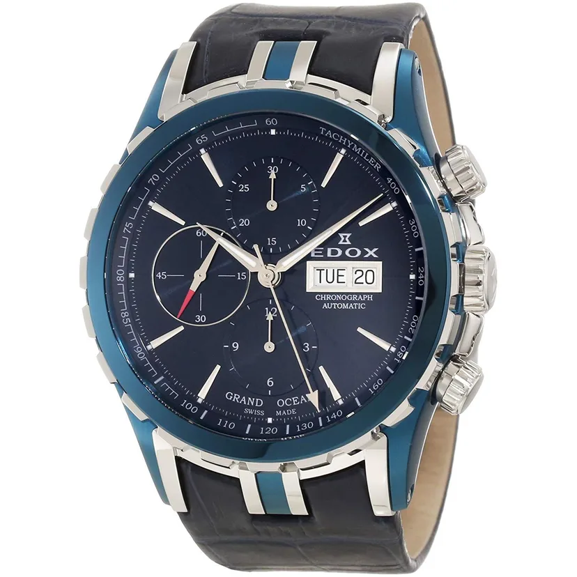 edox watch 01113357bbuin