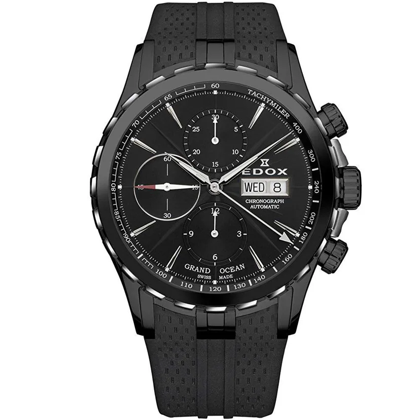 edox watch 01113357nnin