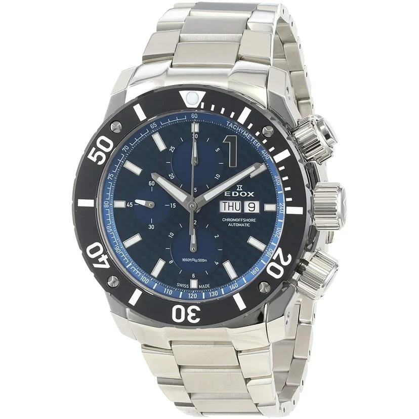 edox watch 011153buin
