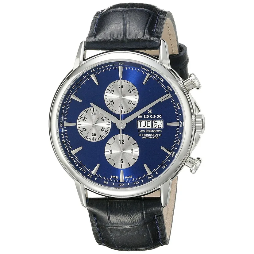 edox watch 011203buin
