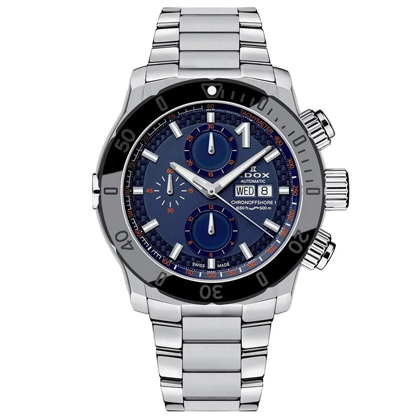 edox watch 011223nmbuino