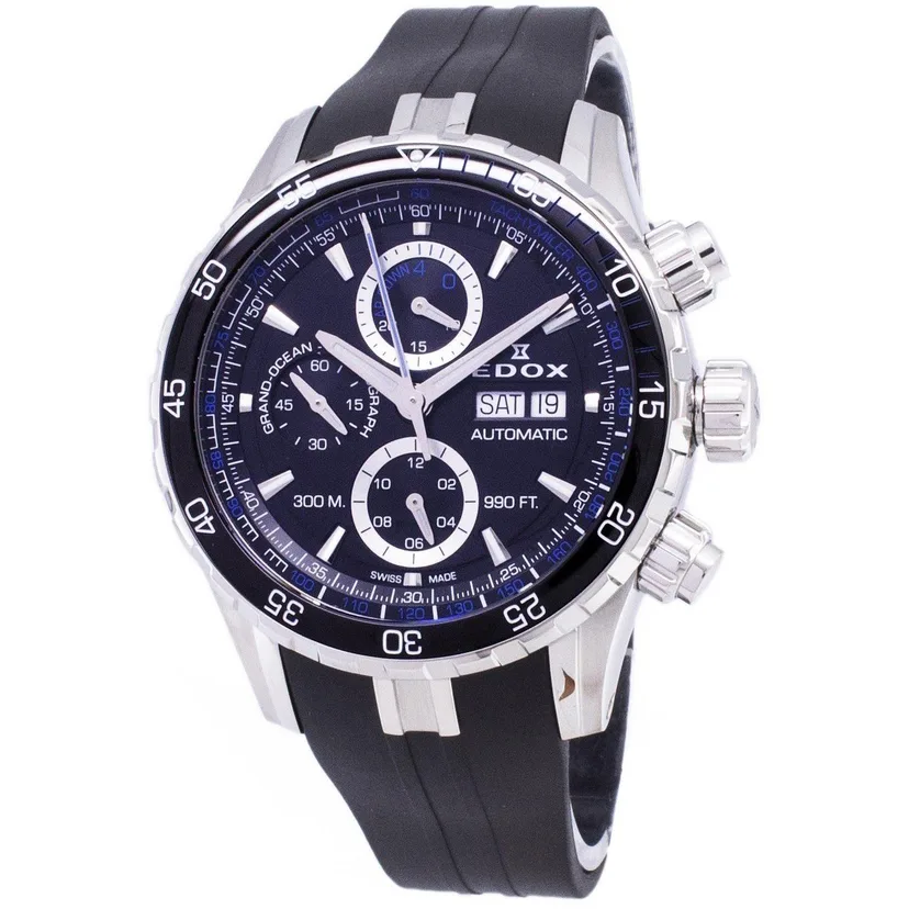 edox watch 011233bucanbun