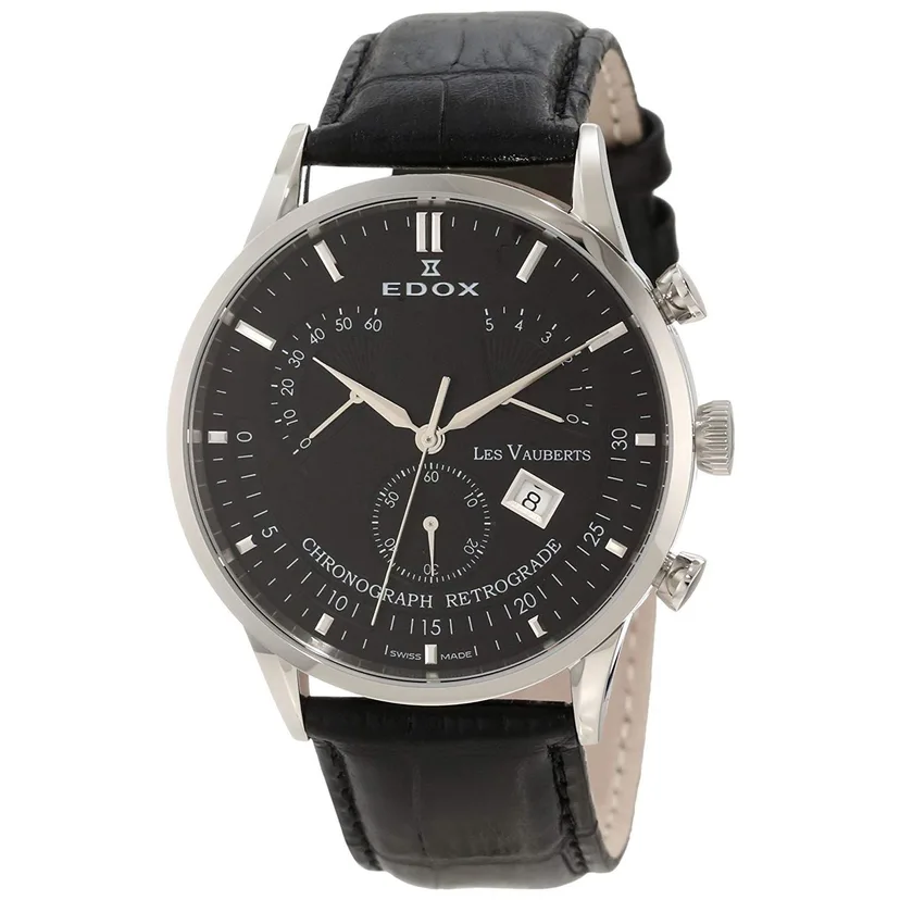 edox watch 015053nin