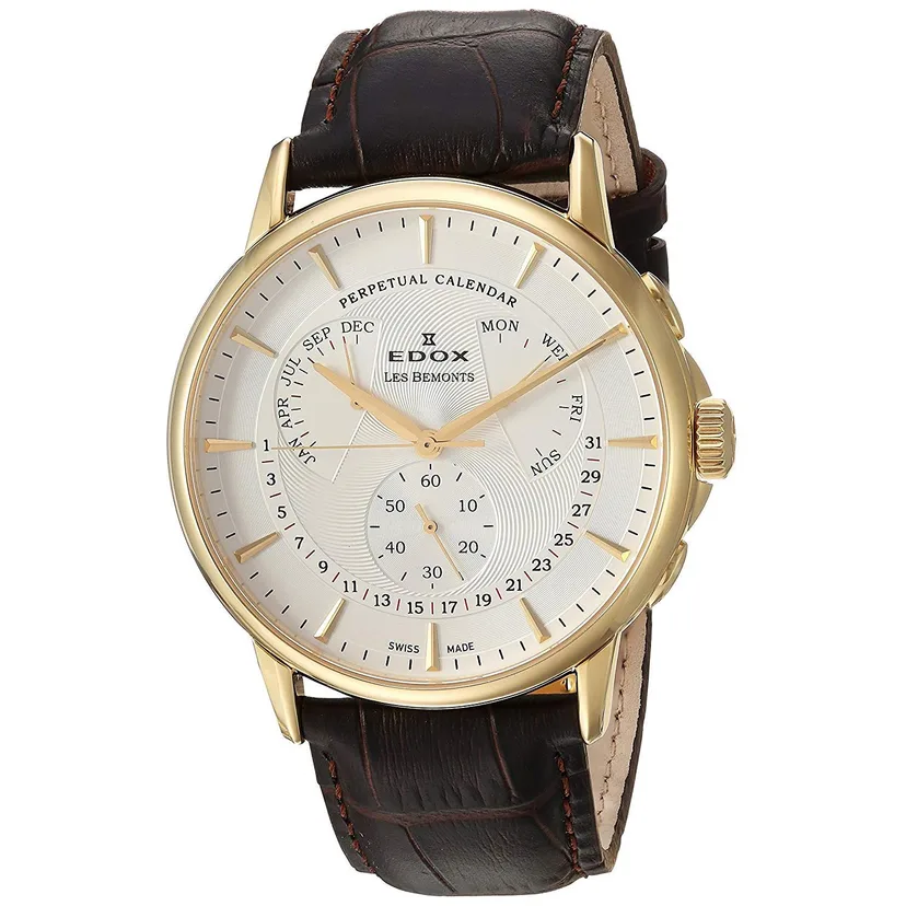 edox watch 0160237jaid