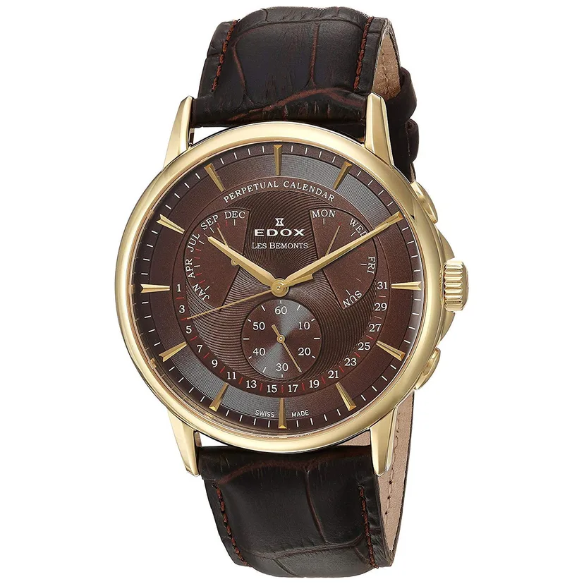 edox watch 0160237jbrid