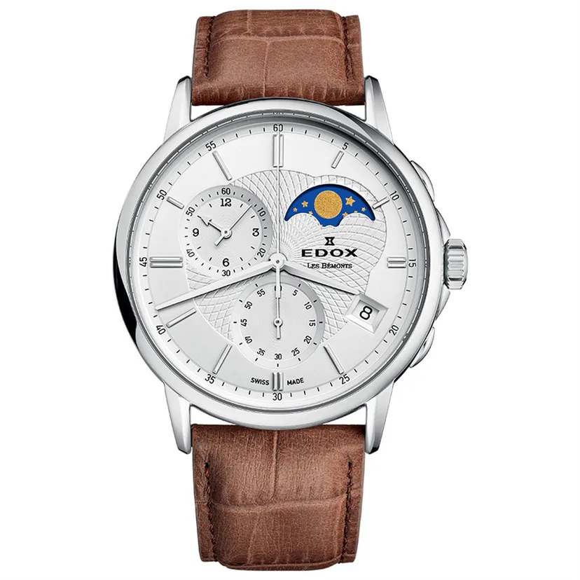 edox watch 016513ain
