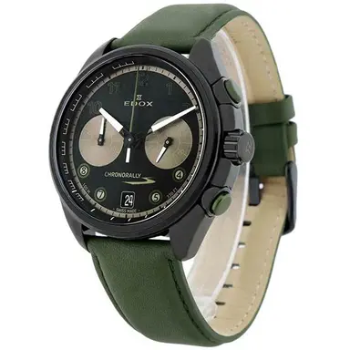 edox watch 0950337nnvcvnnv