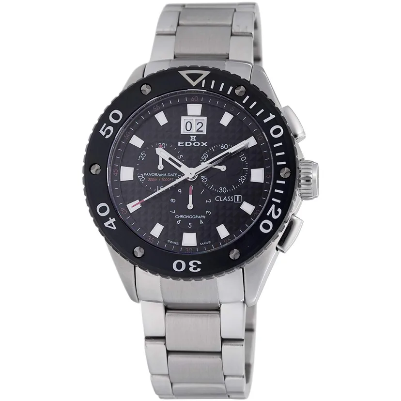 edox watch 100173nin