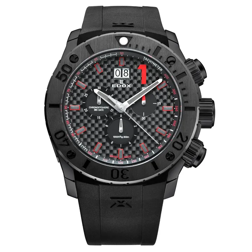 edox watch 1002037ncnro