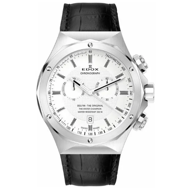 edox watch 101053ain
