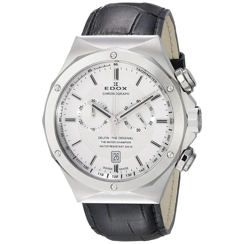 edox watch 101073cain