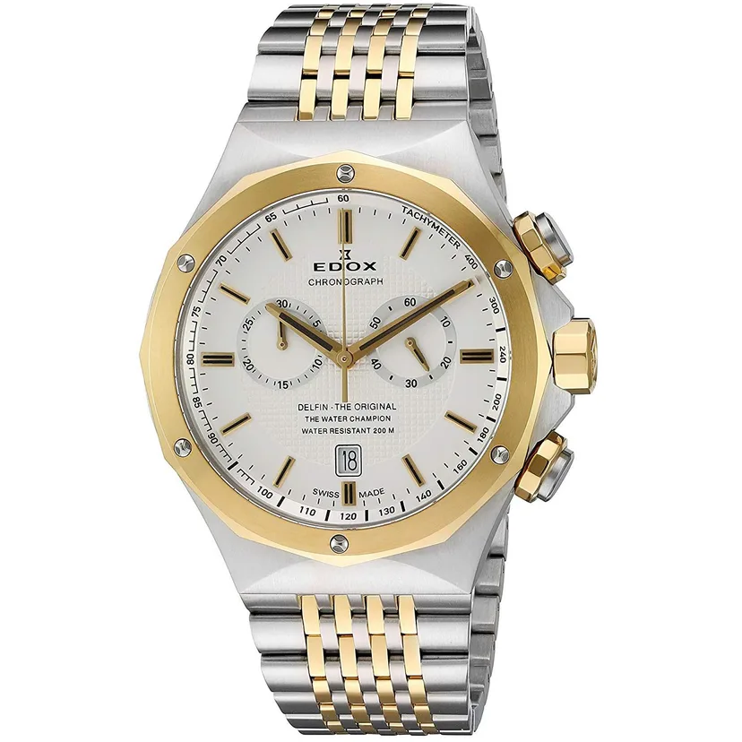 edox watch 10108357jaid
