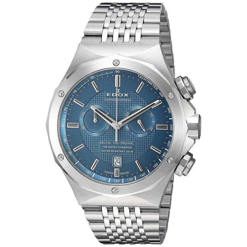 edox watch 101083buin