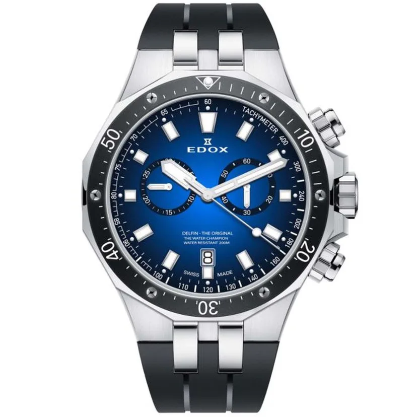 edox watch 101093cabuin
