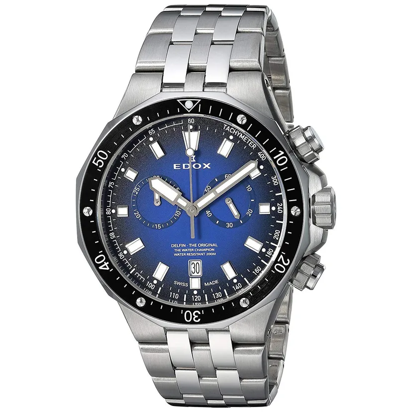 edox watch 101093mbuin