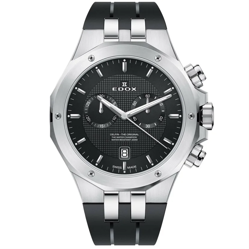 edox watch 101103canin