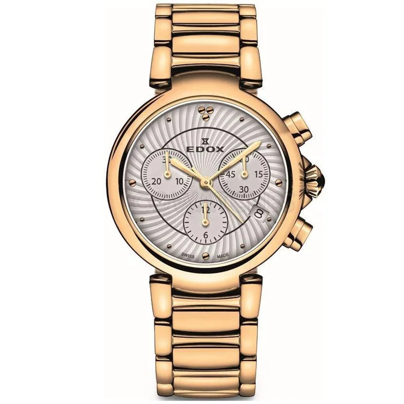 edox watch 1022037rmair