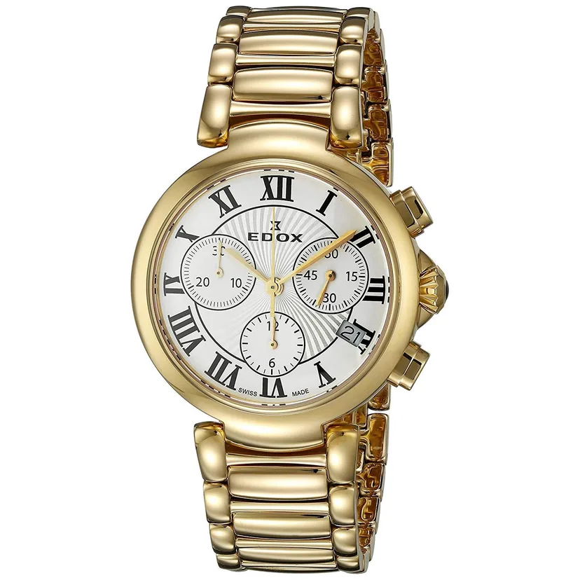edox watch 1022037rmar