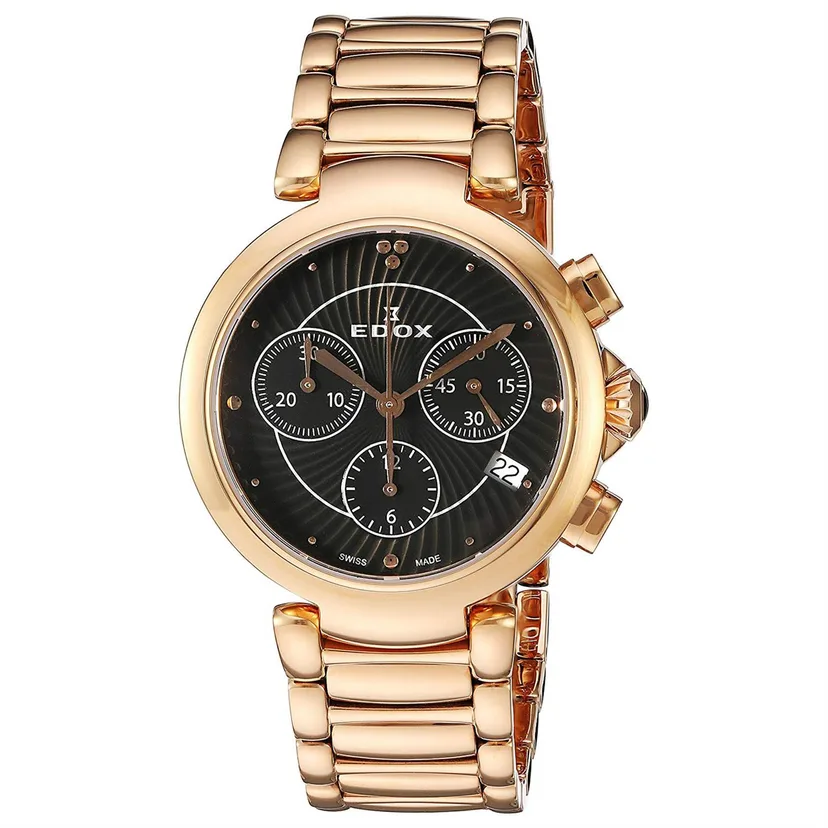 edox watch 1022037rmnir