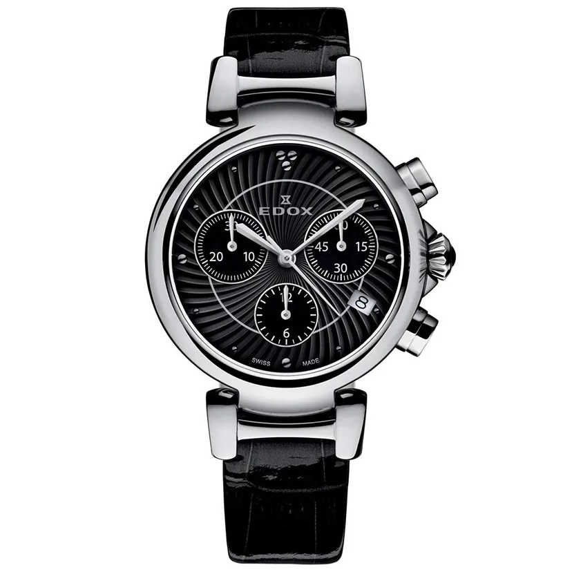 edox watch 102203cnin