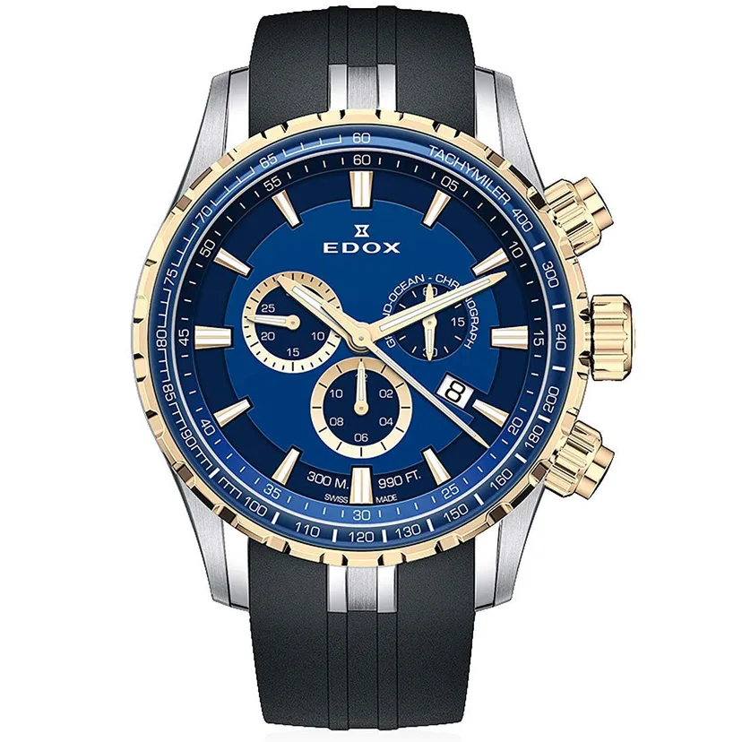 edox watch 10226357jbucabuid