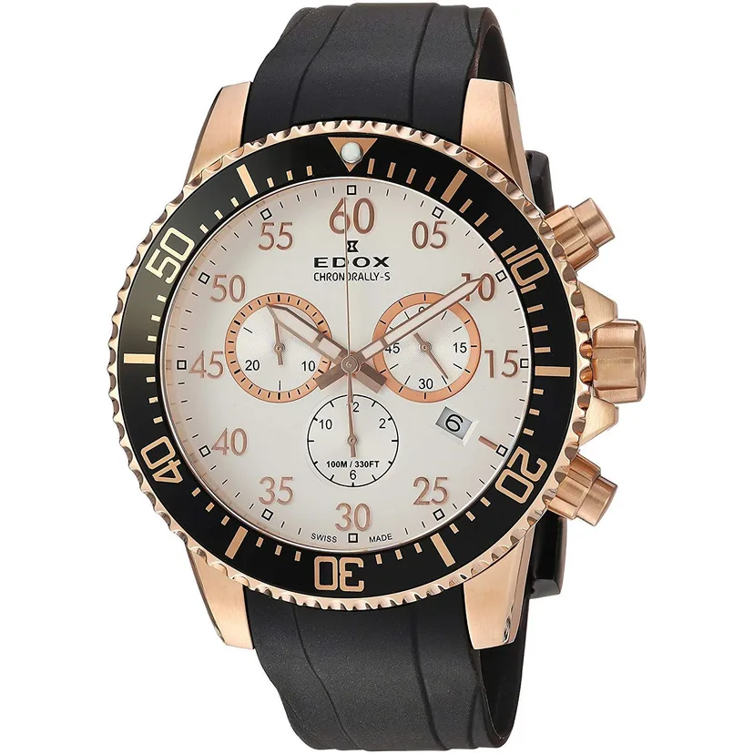 edox watch 1022737rcaabr
