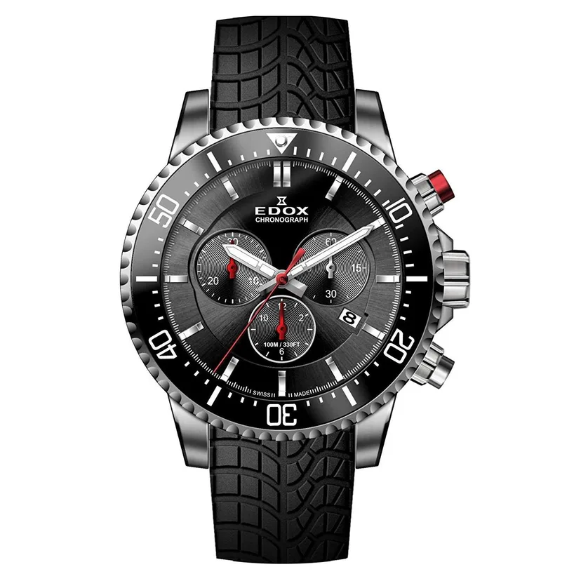 edox watch 10227tincanin