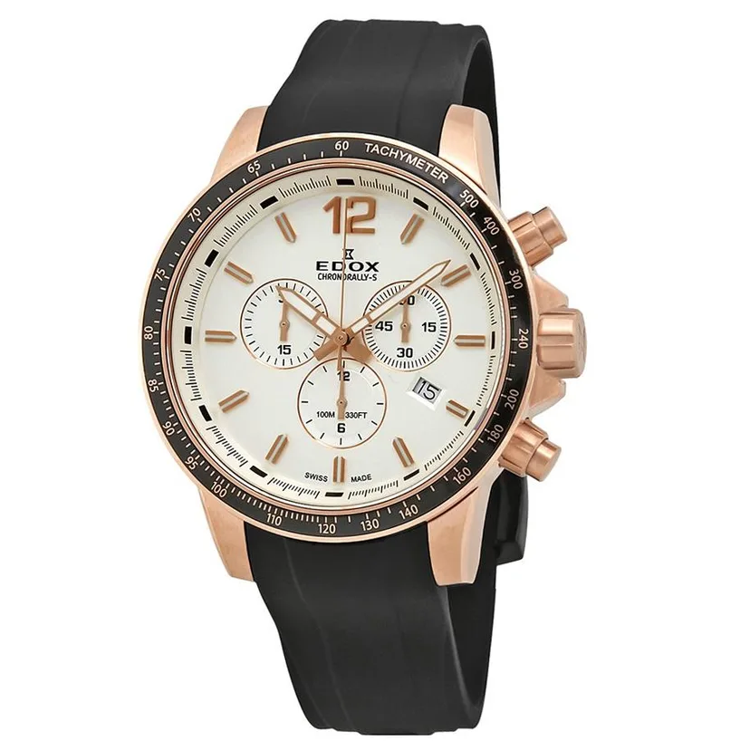 edox watch 1022937rcaair